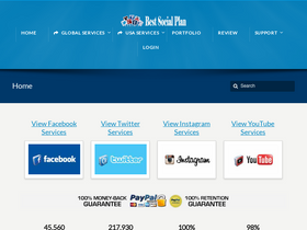 bestsocialplan.com