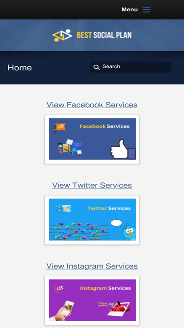 bestsocialplan.com
