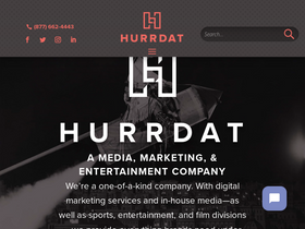 hurrdat.com