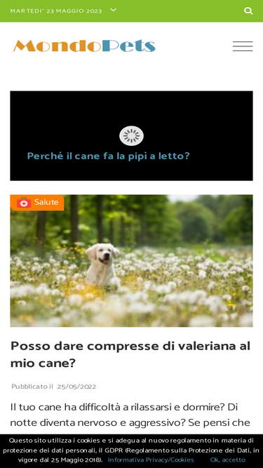 mondopets.it