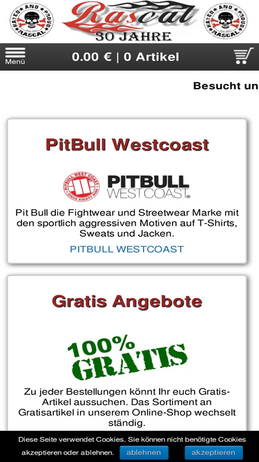 rascal.de