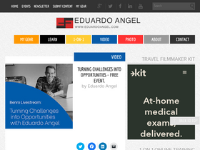 eduardoangel.com