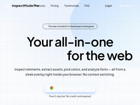 Desktop Screenshot