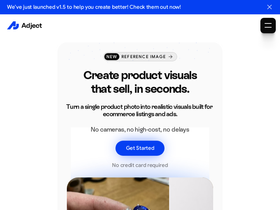 Desktop Screenshot (similarweb)