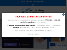 wesley.hu
