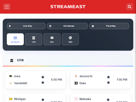 streameast.ch