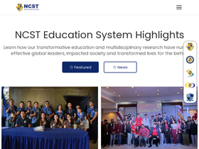 ncst.edu.ph