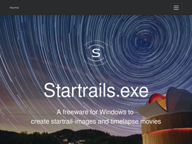 startrails.de