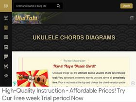 ukuchords.com
