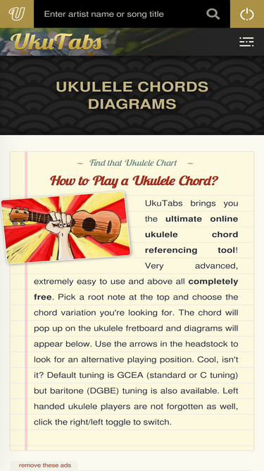 ukuchords.com