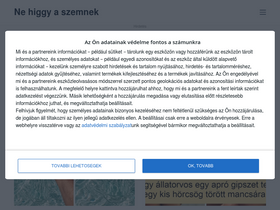 'najlepsie-clanky.com' screenshot