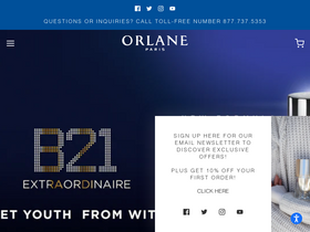 orlane.com