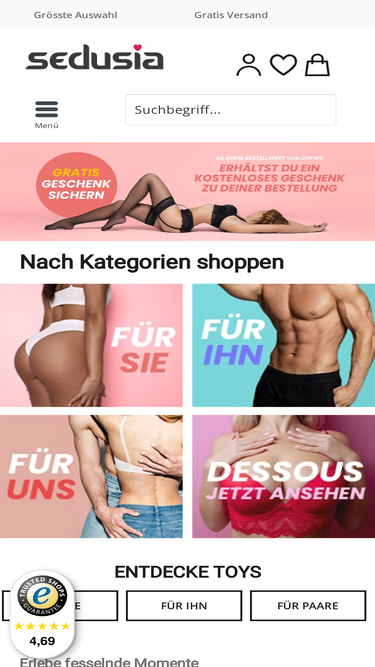 sedusia.ch