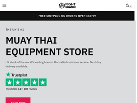 fightsupplies.co.uk