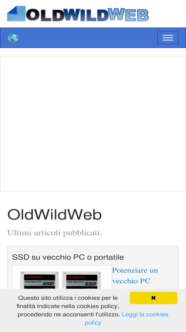 oldwildweb.com