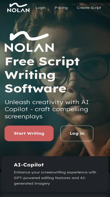 nolanai.app