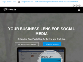 liftmetrix.com