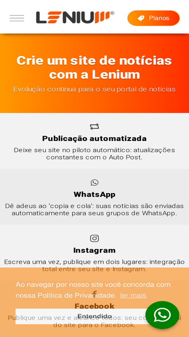 lenium.com.br