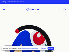 maqual.fr