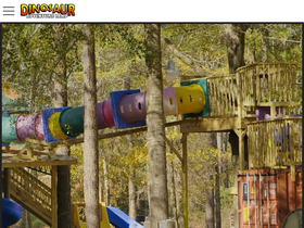 'drdino.com' screenshot