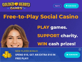 goldenheartsgames.com