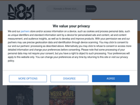 'nonstopmozi.com' screenshot