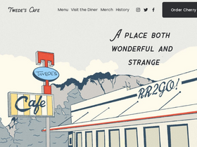 twedescafe.com