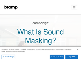 soundmasking.com