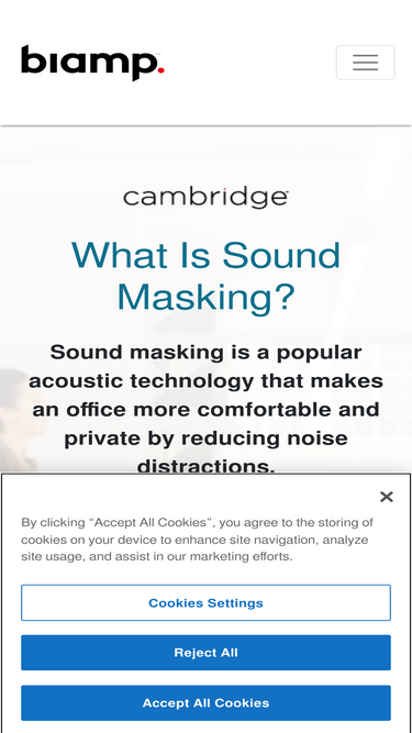 soundmasking.com