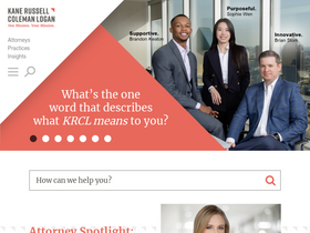 krcl.com