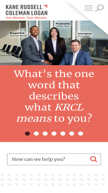 krcl.com