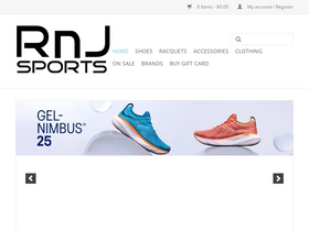 rnjsports.com