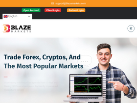 blazemarkets.com