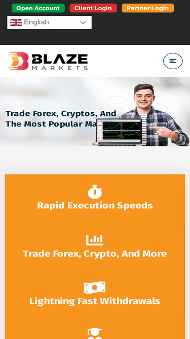 blazemarkets.com
