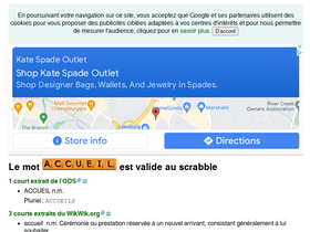 '1mot.net' screenshot