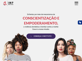 institutomariadapenha.org.br