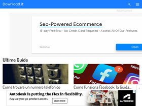 'download.it' screenshot