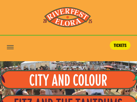 riverfestelora.com