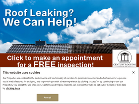 'fox4kc.com' screenshot