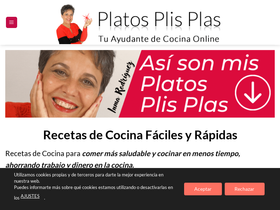 platosplisplas.com