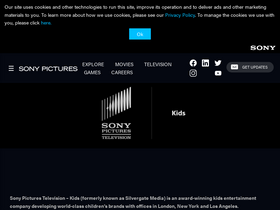 silvergatemedia.com