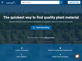 landscapehub.com