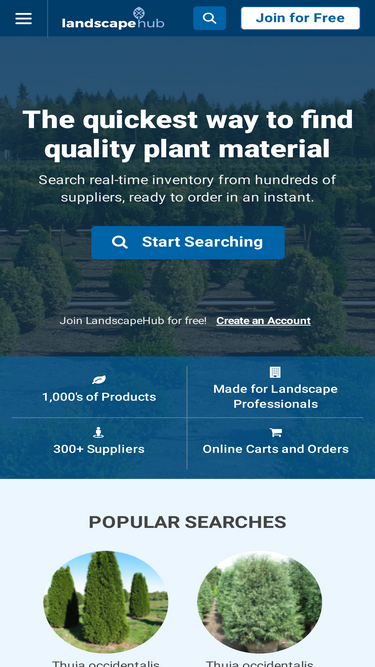 landscapehub.com
