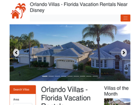 orlandovillas.com