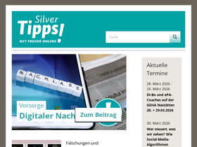 silver-tipps.de