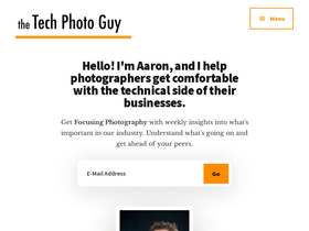 techphotoguy.com