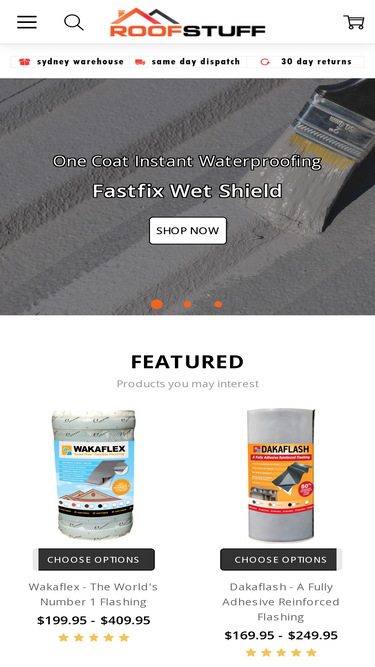 roofstuff.com.au