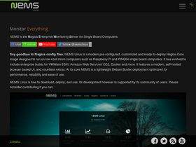 nemslinux.com