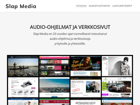 slapmedia.com