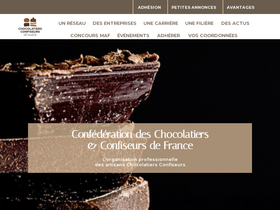 chocolatiers.fr